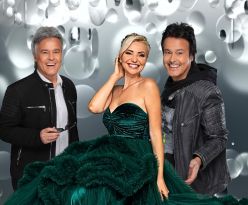 Нова година 2026 в Белек, със самолет от Варна - 5 нощувки, програма с братя Аргирови, Ева Кикерезова и DJ от България